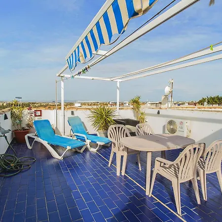 Apartment 078 Views- Alicante *