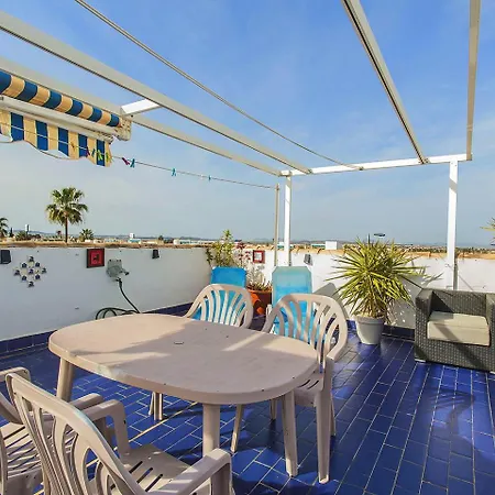 Apartment 078 Views- Alicante *