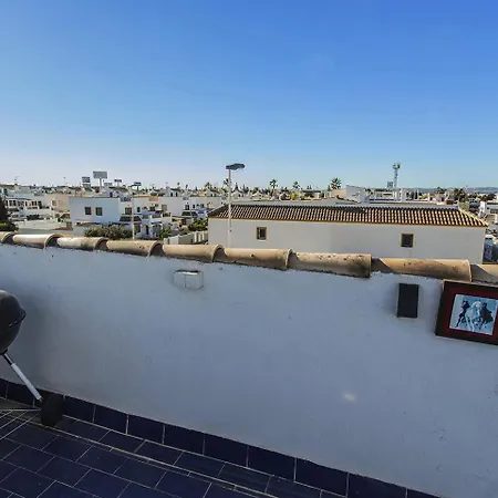 078 Views- Alicante Apartment *