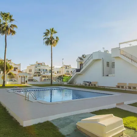Apartment 078 Views- Alicante Torrevieja