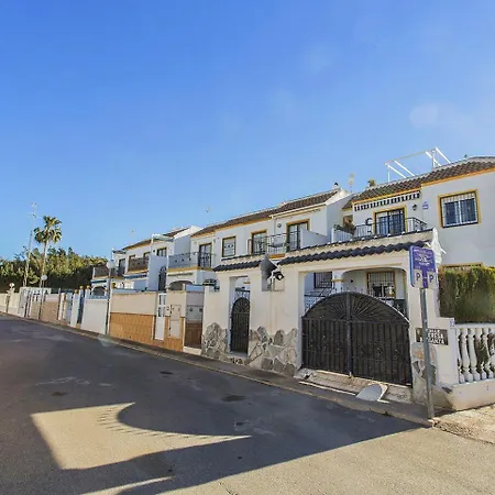 078 Views- Alicante Apartment Torrevieja