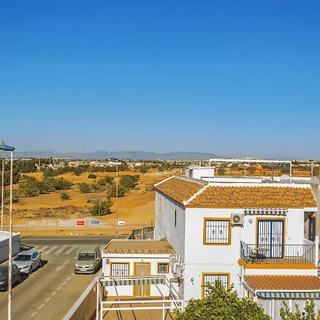 Apartment 078 Views- Alicante Torrevieja