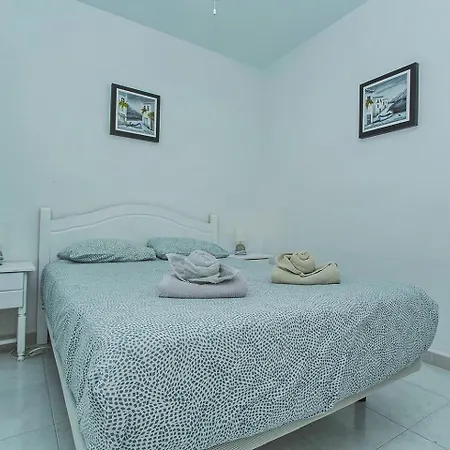 078 Views- Alicante Apartment Torrevieja