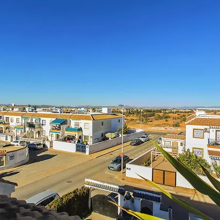 078 Views- Alicante Apartment