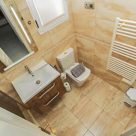Apartment 078 Views- Alicante Torrevieja