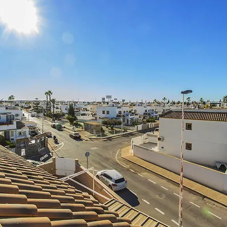 078 Views- Alicante Apartment Torrevieja