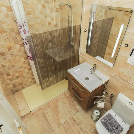 078 Views- Alicante Apartment