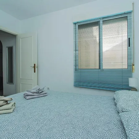 Apartment 078 Views- Alicante *