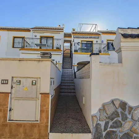 Apartment 078 Views- Alicante *