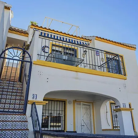 078 Views- Alicante Apartment *