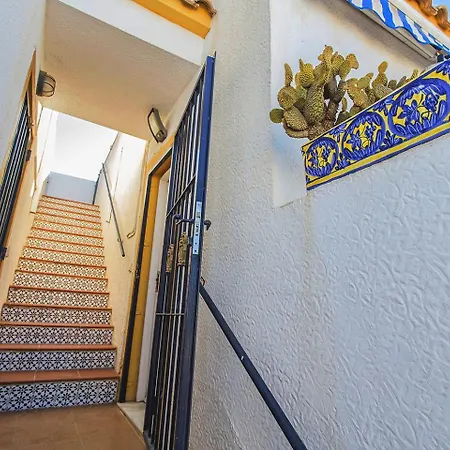 Apartment 078 Views- Alicante *